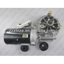 Moteur d&#39;essuie-glace de pièces de rechange d&#39;autobus de Yutong ZK6129 ZD2735 24V 180W